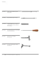 Preview for 50 page of Synthes MultiLoc Proximal Humeral Nail Technique Manual