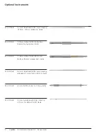 Preview for 54 page of Synthes MultiLoc Proximal Humeral Nail Technique Manual