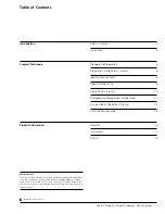 Preview for 2 page of Synthes Pelvic C-Clamp II Manual