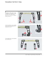 Preview for 14 page of Synthes Pelvic C-Clamp II Manual