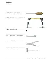 Preview for 18 page of Synthes Pelvic C-Clamp II Manual