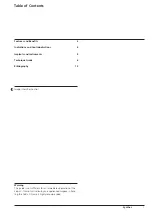 Preview for 2 page of Synthes Pelvic C-Clamp Technique Manual