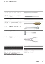 Preview for 6 page of Synthes Pelvic C-Clamp Technique Manual