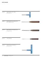 Preview for 26 page of Synthes Small Stature USS Technique Manual