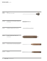 Preview for 30 page of Synthes Small Stature USS Technique Manual