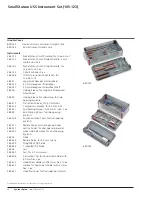 Preview for 32 page of Synthes Small Stature USS Technique Manual