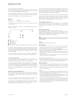 Preview for 2 page of Synthes SynFrame Light-transmitting Rod 387.362 Instructions For Use