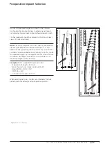 Предварительный просмотр 11 страницы Synthes TFN Technique Manual