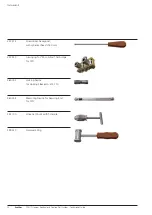 Предварительный просмотр 74 страницы Synthes TFN Technique Manual