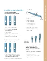 Preview for 6 page of Synthes The Titanium Femoral Nail System Technique Manual