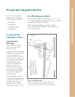 Preview for 14 page of Synthes The Titanium Femoral Nail System Technique Manual