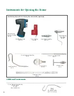 Preview for 15 page of Synthes The Titanium Femoral Nail System Technique Manual