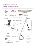 Preview for 31 page of Synthes The Titanium Femoral Nail System Technique Manual