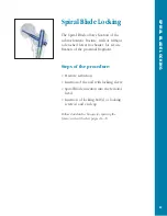 Preview for 40 page of Synthes The Titanium Femoral Nail System Technique Manual