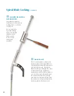 Preview for 43 page of Synthes The Titanium Femoral Nail System Technique Manual