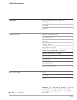 Preview for 3 page of Synthes Titanium Trochanteric Fixation
Nail System Technique Manual