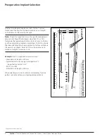 Preview for 8 page of Synthes Titanium Trochanteric Fixation
Nail System Technique Manual