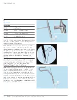 Preview for 14 page of Synthes Titanium Trochanteric Fixation
Nail System Technique Manual