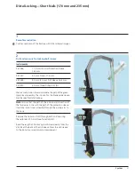 Preview for 33 page of Synthes Titanium Trochanteric Fixation
Nail System Technique Manual