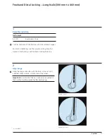 Preview for 37 page of Synthes Titanium Trochanteric Fixation
Nail System Technique Manual