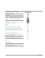 Preview for 45 page of Synthes Titanium Trochanteric Fixation
Nail System Technique Manual