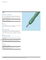 Preview for 46 page of Synthes Titanium Trochanteric Fixation
Nail System Technique Manual