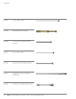 Preview for 58 page of Synthes Titanium Trochanteric Fixation
Nail System Technique Manual