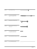 Preview for 59 page of Synthes Titanium Trochanteric Fixation
Nail System Technique Manual