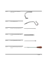 Preview for 61 page of Synthes Titanium Trochanteric Fixation
Nail System Technique Manual