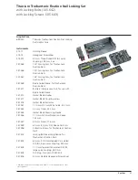 Preview for 65 page of Synthes Titanium Trochanteric Fixation
Nail System Technique Manual