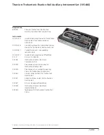 Preview for 67 page of Synthes Titanium Trochanteric Fixation
Nail System Technique Manual