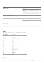 Preview for 3 page of Synthes UNIUM Instructions For Use Manual