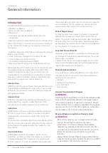 Preview for 8 page of Synthes UNIUM Instructions For Use Manual