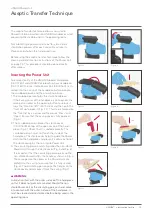 Preview for 15 page of Synthes UNIUM Instructions For Use Manual