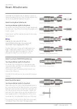 Preview for 19 page of Synthes UNIUM Instructions For Use Manual