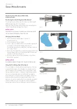 Preview for 22 page of Synthes UNIUM Instructions For Use Manual