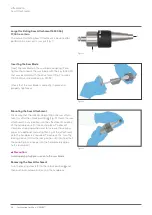 Preview for 24 page of Synthes UNIUM Instructions For Use Manual