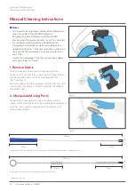 Preview for 30 page of Synthes UNIUM Instructions For Use Manual