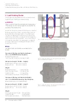 Preview for 34 page of Synthes UNIUM Instructions For Use Manual