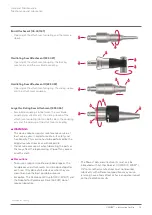 Preview for 39 page of Synthes UNIUM Instructions For Use Manual