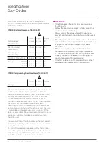 Preview for 44 page of Synthes UNIUM Instructions For Use Manual