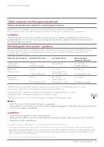 Preview for 49 page of Synthes UNIUM Instructions For Use Manual