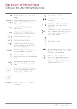 Preview for 51 page of Synthes UNIUM Instructions For Use Manual