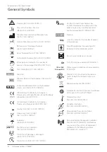 Preview for 52 page of Synthes UNIUM Instructions For Use Manual