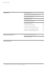 Предварительный просмотр 4 страницы Synthes Universal Battery Charger II Instructions For Use Manual