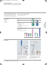 Preview for 4 page of Synthes USS II Polyaxial Technique Manual