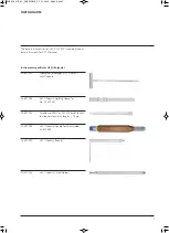 Preview for 9 page of Synthes USS II Polyaxial Technique Manual