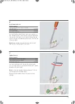 Preview for 17 page of Synthes USS II Polyaxial Technique Manual