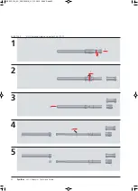 Preview for 22 page of Synthes USS II Polyaxial Technique Manual