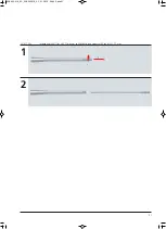 Preview for 23 page of Synthes USS II Polyaxial Technique Manual